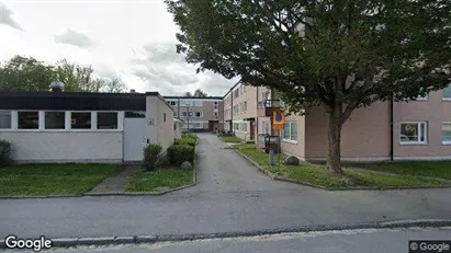 Lägenheter att hyra i Uppsala - Bild från Google Street View