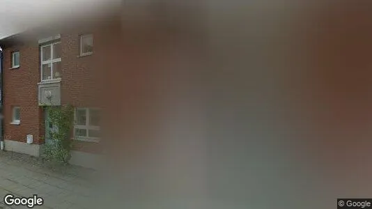 Lägenheter att hyra i Lund - Bild från Google Street View