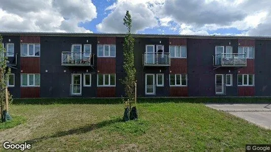 Lägenheter att hyra i Oxie - Bild från Google Street View