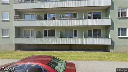 Lägenheter att hyra i Katrineholm - Bild från Google Street View