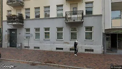Lägenheter att hyra i Malmö Centrum - Bild från Google Street View