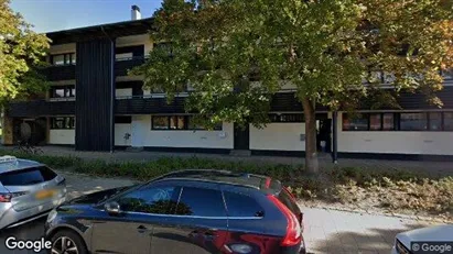 Lägenheter att hyra i Helsingborg - Bild från Google Street View