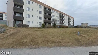 Lägenheter att hyra i Norrköping - Bild från Google Street View