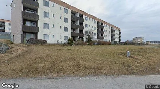 Lägenheter att hyra i Norrköping - Bild från Google Street View