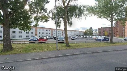 Lägenheter att hyra i Norrköping - Bild från Google Street View
