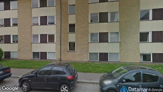 Lägenheter att hyra i Linköping - Bild från Google Street View