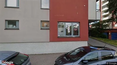 Lägenheter att hyra i Gävle - Bild från Google Street View