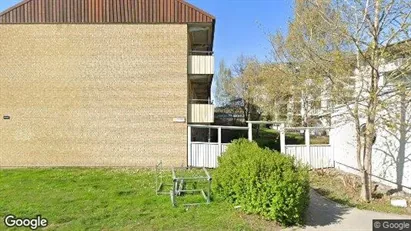 Lägenheter att hyra i Sollentuna - Bild från Google Street View