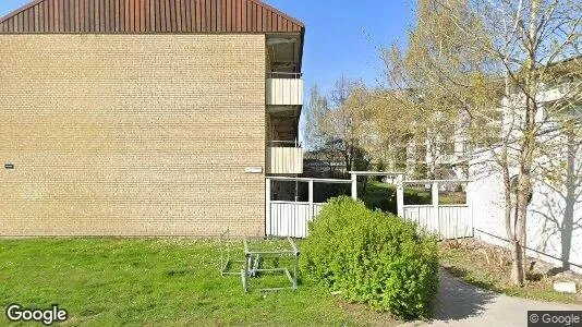 Lägenheter att hyra i Sollentuna - Bild från Google Street View
