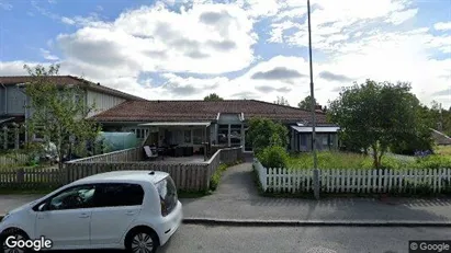Lägenheter att hyra i Göteborg Östra - Bild från Google Street View