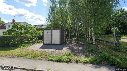 Lägenheter att hyra i Katrineholm - Bild från Google Street View