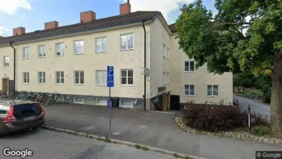 Lägenheter att hyra i Uppsala - Bild från Google Street View