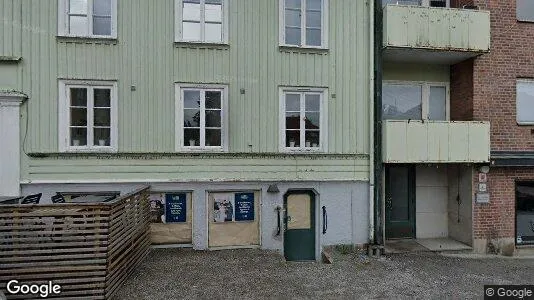 Lägenheter att hyra i Ulricehamn - Bild från Google Street View