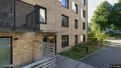 Lägenheter att hyra i Område ej specificerat - Bild från Google Street View