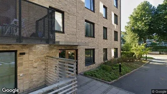 Lägenheter att hyra i Område ej specificerat - Bild från Google Street View