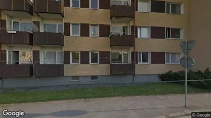 Lägenheter att hyra i Katrineholm - Bild från Google Street View