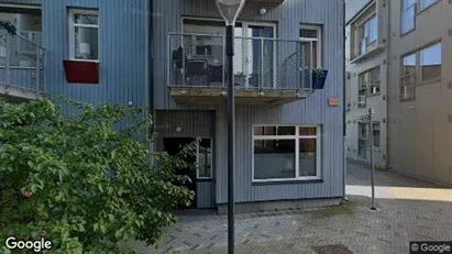 Lägenheter att hyra i Område ej specificerat - Bild från Google Street View