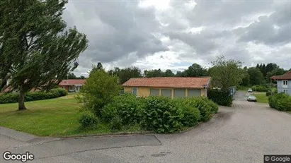 Lägenheter att hyra i Borås - Bild från Google Street View