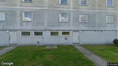 Lägenheter att hyra i Botkyrka - Bild från Google Street View