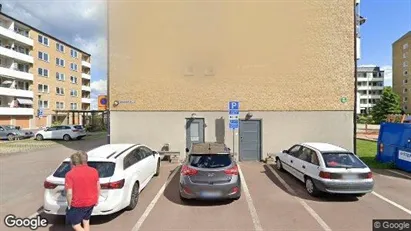 Lägenheter att hyra i Karlstad - Bild från Google Street View