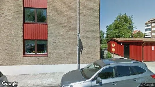 Lägenheter att hyra i Helsingborg - Bild från Google Street View
