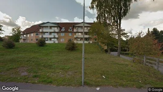 Lägenheter att hyra i Växjö - Bild från Google Street View