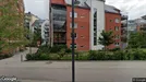 Lägenhet att hyra, Växjö, Drottninggatan