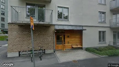 Lägenheter att hyra i Västerort - Bild från Google Street View