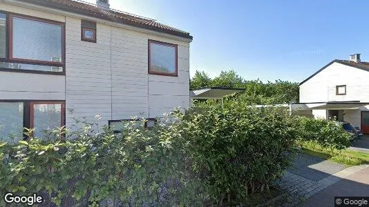 Lägenheter att hyra i Västra hisingen - Bild från Google Street View