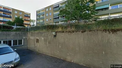 Lägenheter att hyra i Husie - Bild från Google Street View