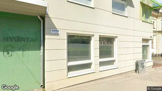 Lägenheter att hyra i Norrköping - Bild från Google Street View