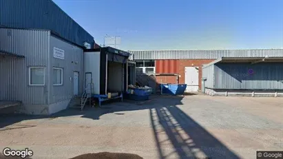 Lägenheter att hyra i Karlstad - Bild från Google Street View