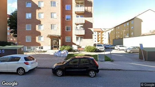 Lägenheter att hyra i Norrköping - Bild från Google Street View