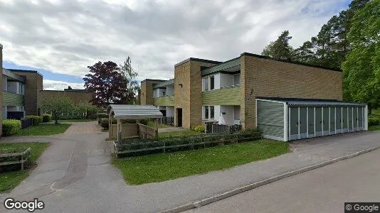 Lägenheter att hyra i Linköping - Bild från Google Street View