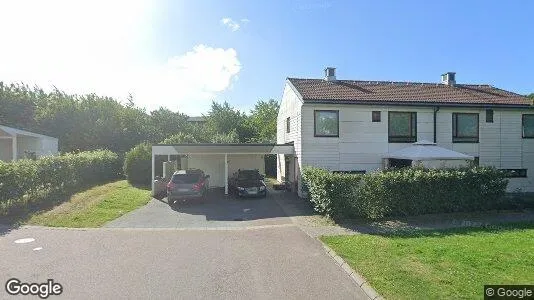 Lägenheter att hyra i Västra hisingen - Bild från Google Street View