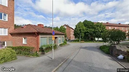 Lägenheter att hyra i Göteborg Östra - Bild från Google Street View