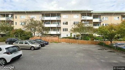 Lägenheter att hyra i Askim-Frölunda-Högsbo - Bild från Google Street View