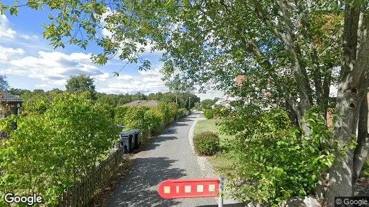 Lägenheter att hyra i Mölndal - Bild från Google Street View