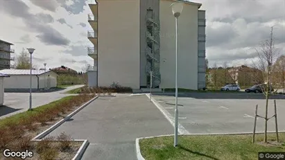 Lägenheter att hyra i Enköping - Bild från Google Street View