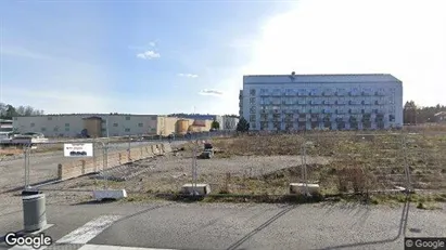 Lägenheter att hyra i Täby - Bild från Google Street View