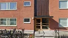 Lägenhet att hyra, Uppsala, Bureusgatan