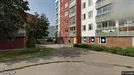 Lägenhet att hyra, Uppsala, Bandstolsvägen