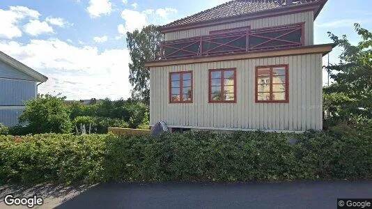 Lägenheter att hyra i Örgryte-Härlanda - Bild från Google Street View