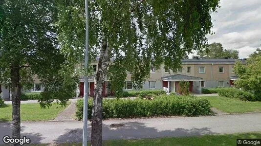 Lägenheter att hyra i Tranemo - Bild från Google Street View