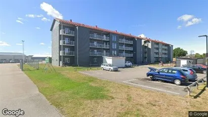Lägenheter att hyra i Vara - Bild från Google Street View