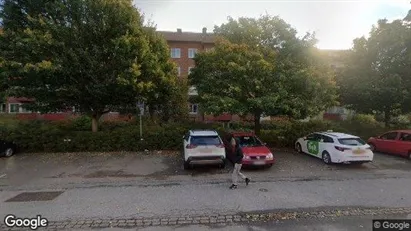 Lägenheter att hyra i Sofielund - Bild från Google Street View