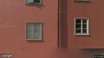 Lägenheter att hyra i Landskrona - Bild från Google Street View