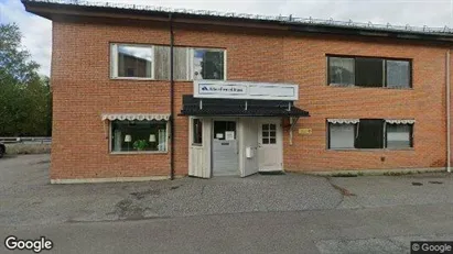 Lägenheter att hyra i Storuman - Bild från Google Street View