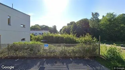 Lägenheter att hyra i Växjö - Bild från Google Street View