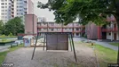 Lägenhet att hyra, Stockholms län, Fittja torg